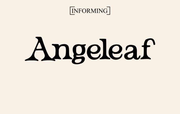 Angeleaf