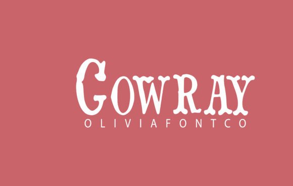 Cowray