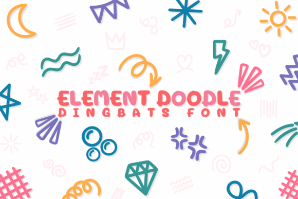 How Element Doodle Helped My Bakery Look More Professional