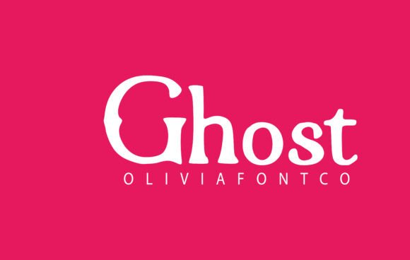 Roughsnout Ghost: A Serif Font That Elevates Web Design