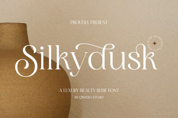 Silkydusk
